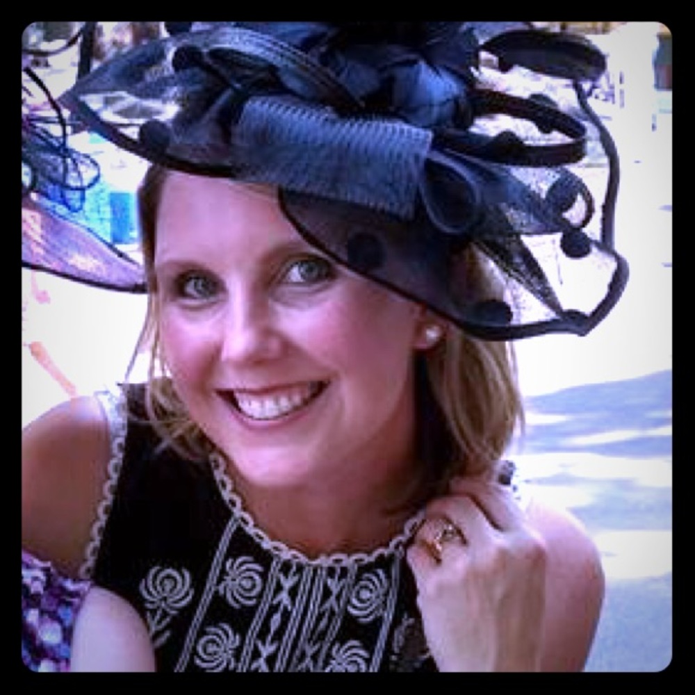 Meet your Posher, Jolene